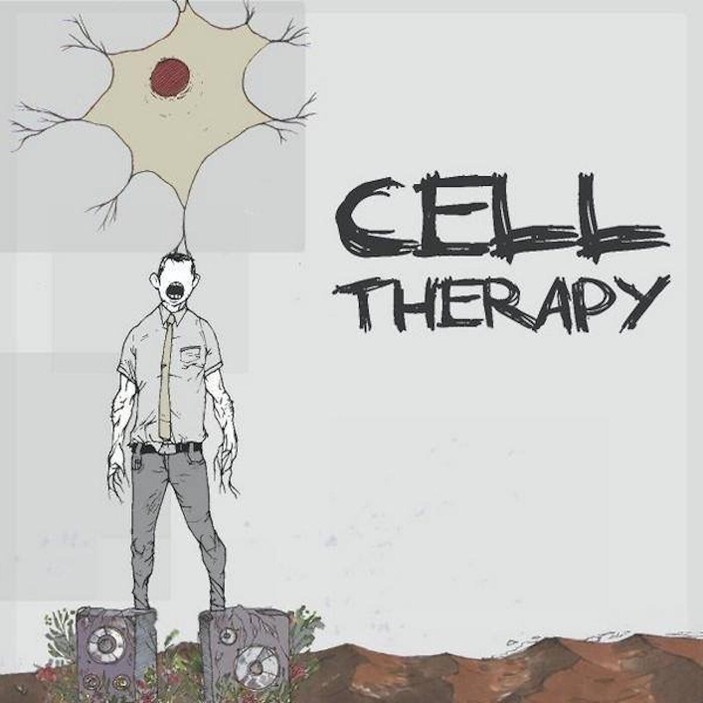 Релиз Cell Therapy