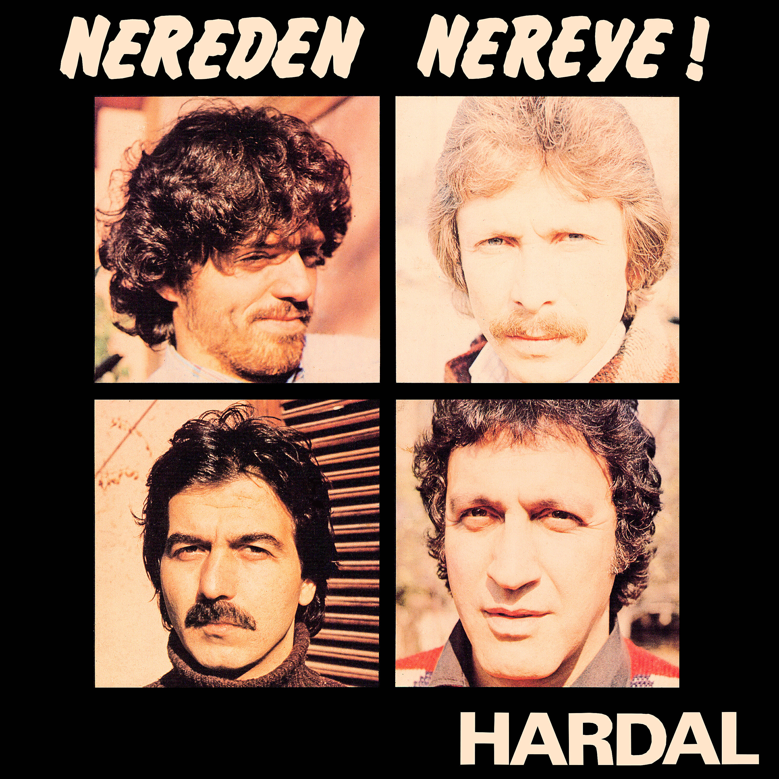 Релиз Nereden Nereye!