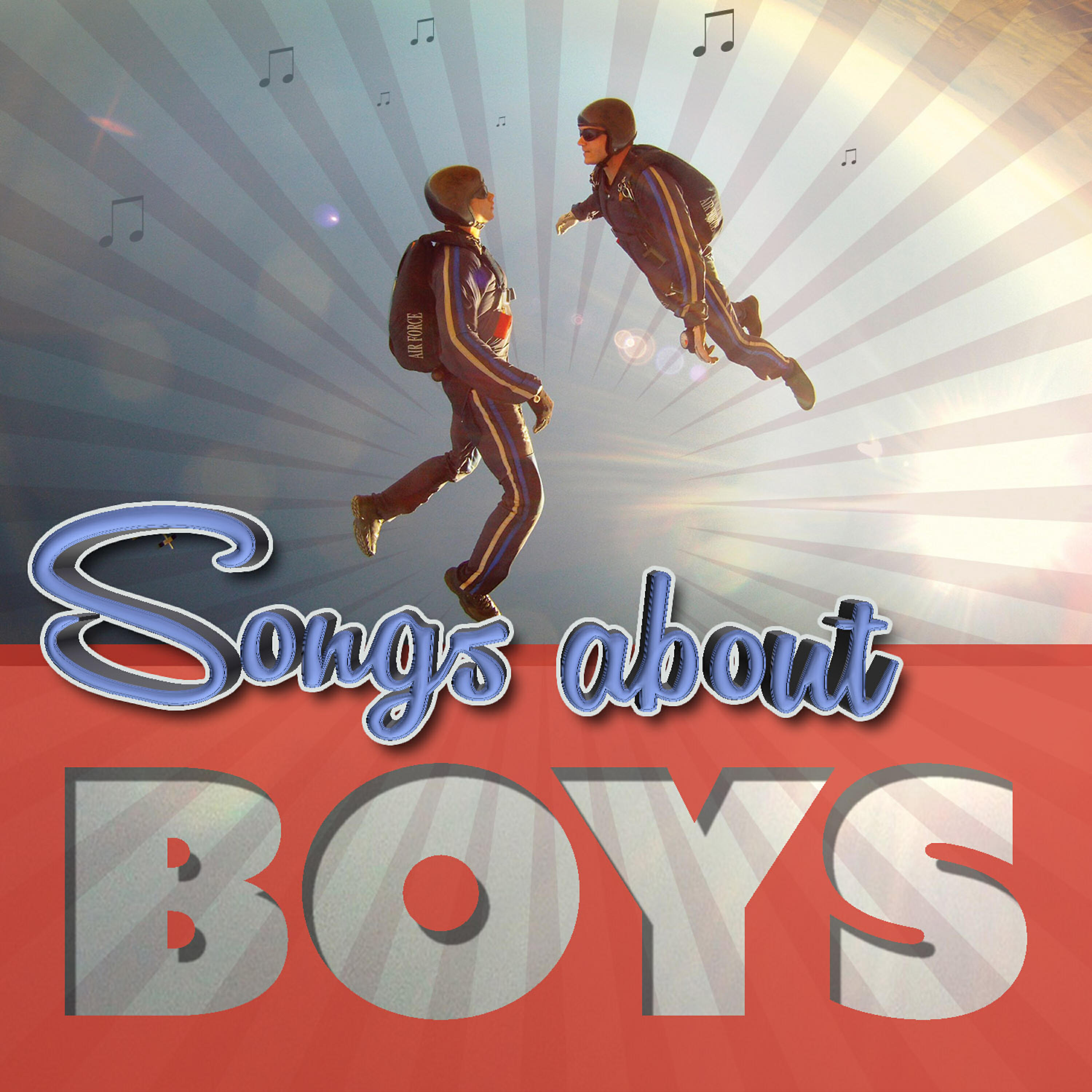 Релиз Songs About Boys
