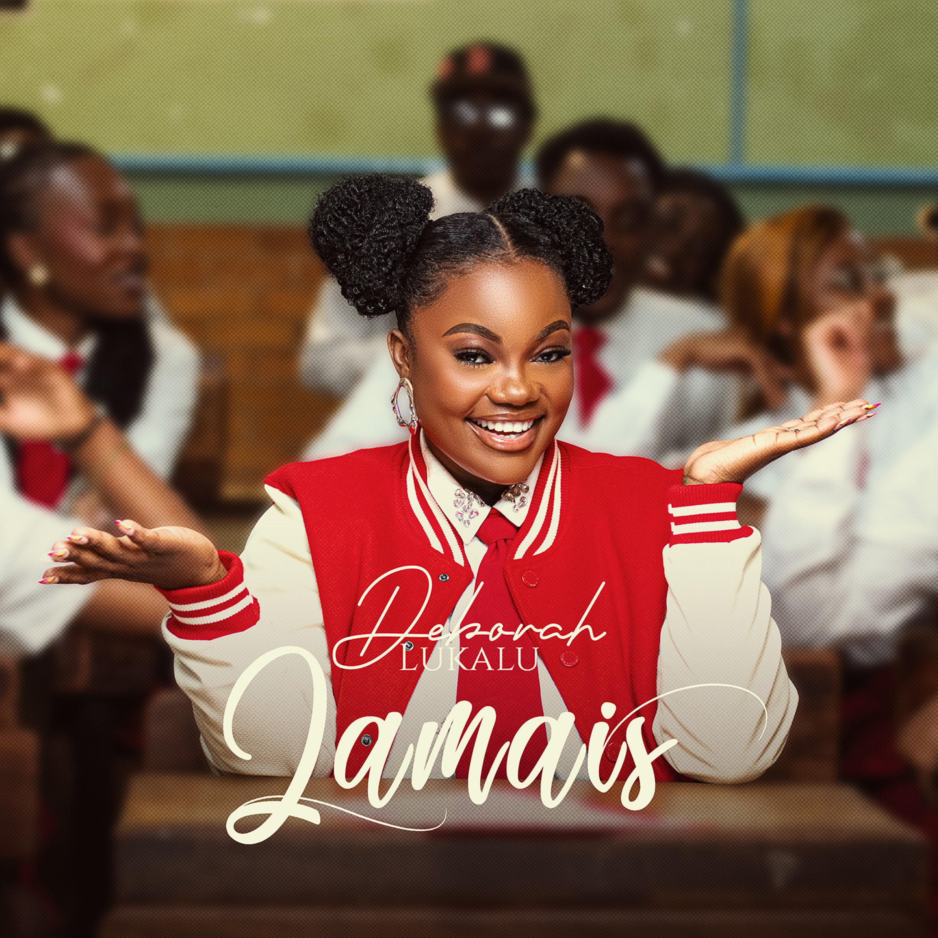 Релиз JAMAIS