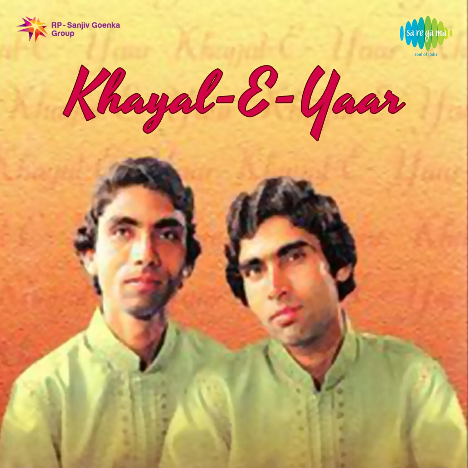 Релиз Khayal-E-Yaar
