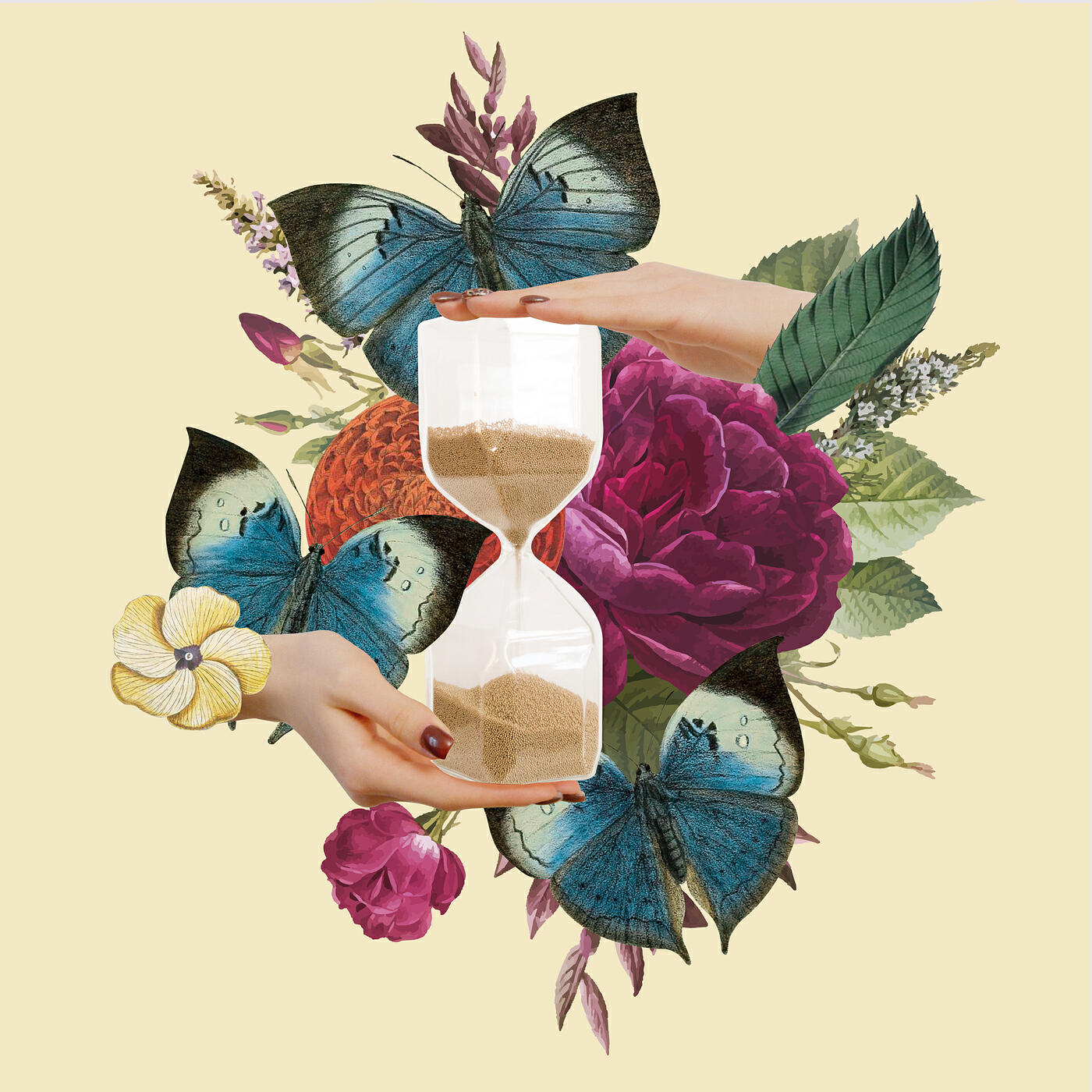 Релиз Tiempo