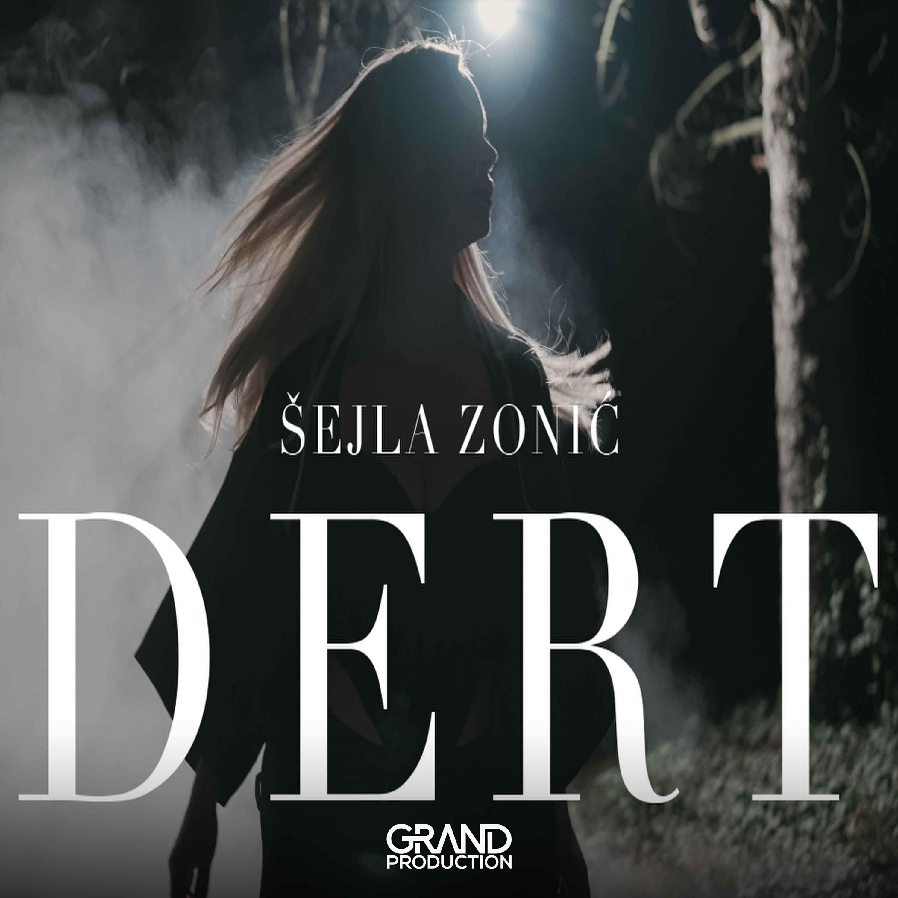 Релиз Dert