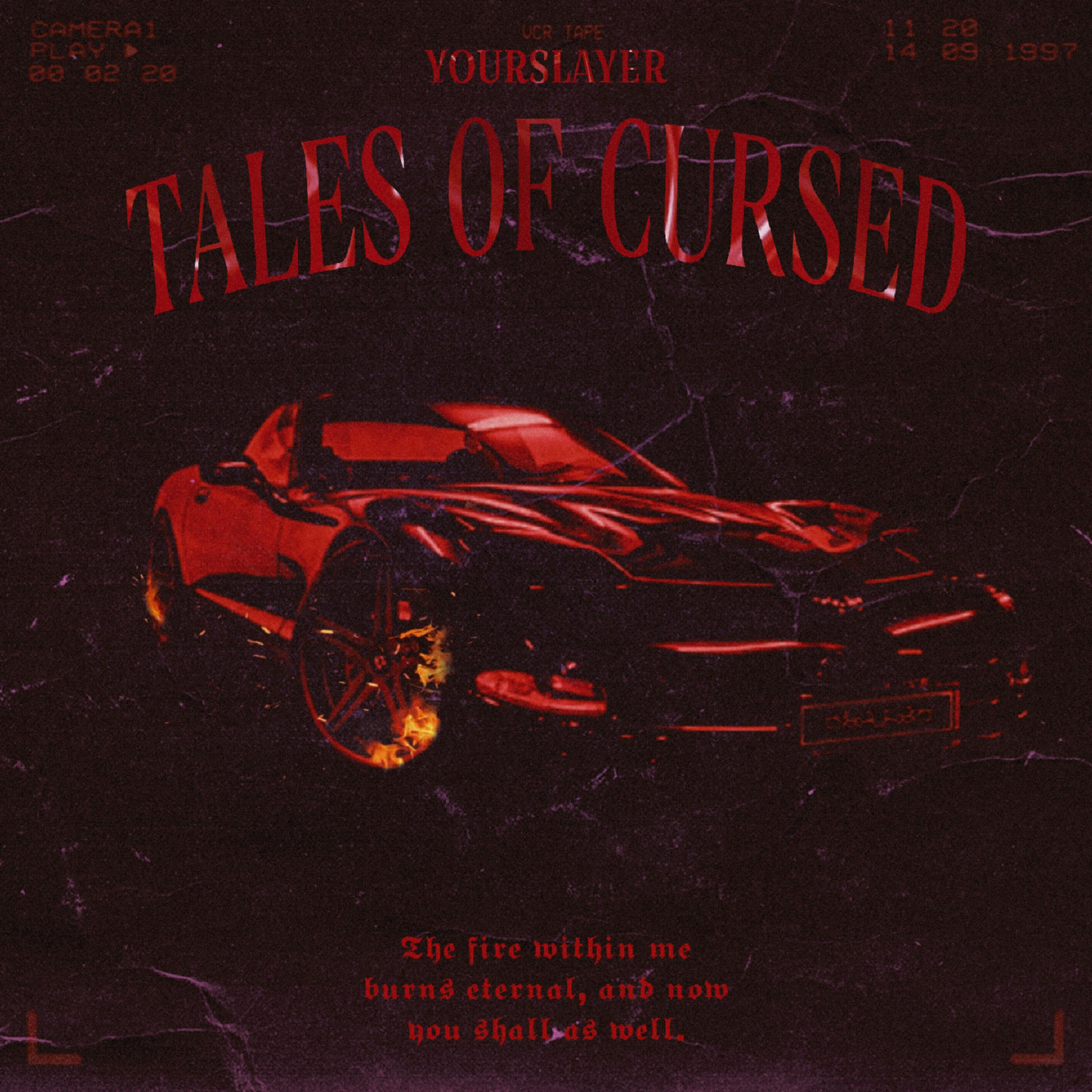 Релиз Tales of Cursed