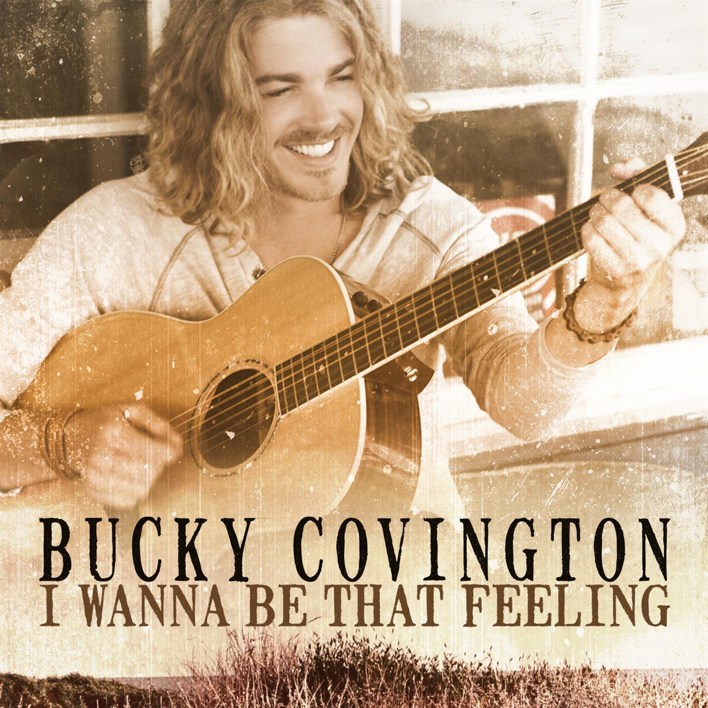 Релиз I Wanna Be That Feeling