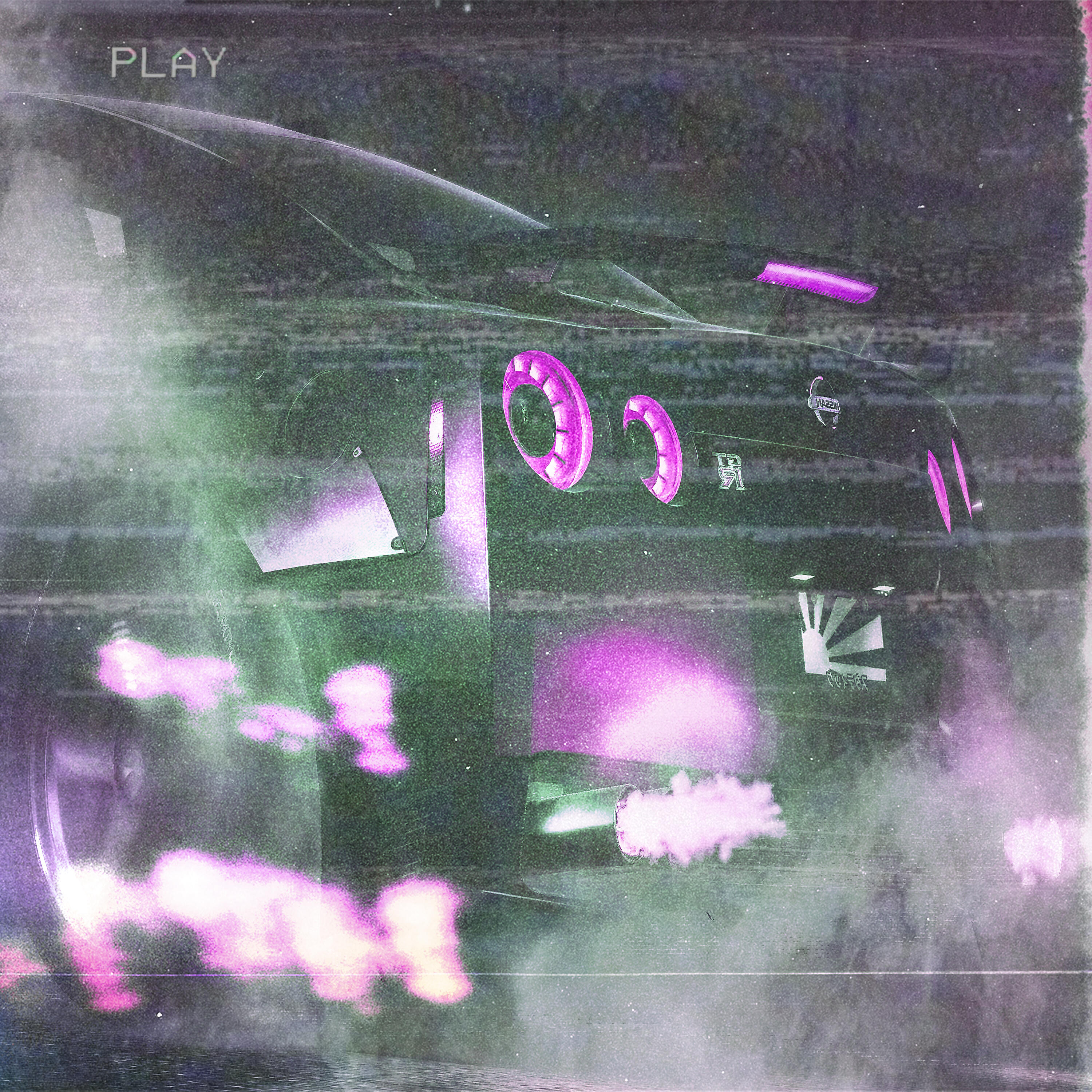 Релиз Tokyo Shift
