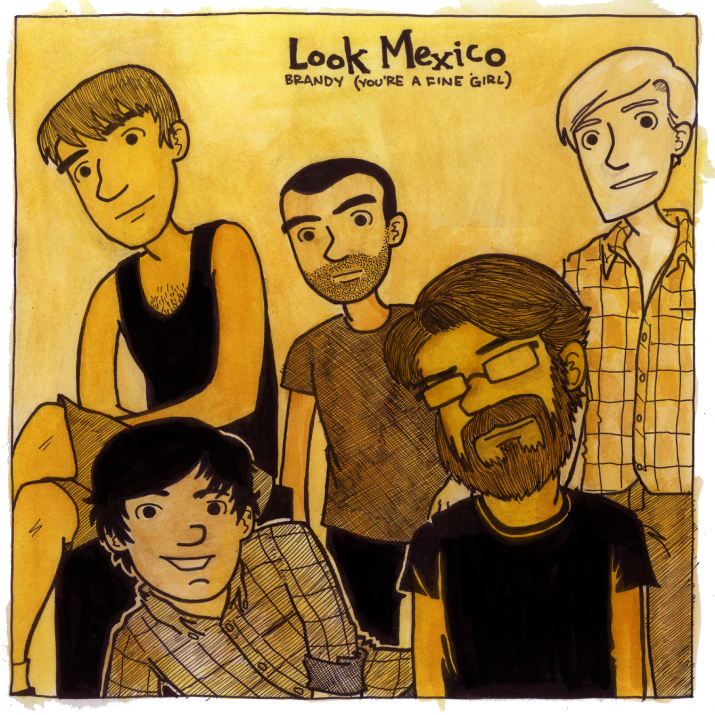 Релиз Under The Influence Vol. 1