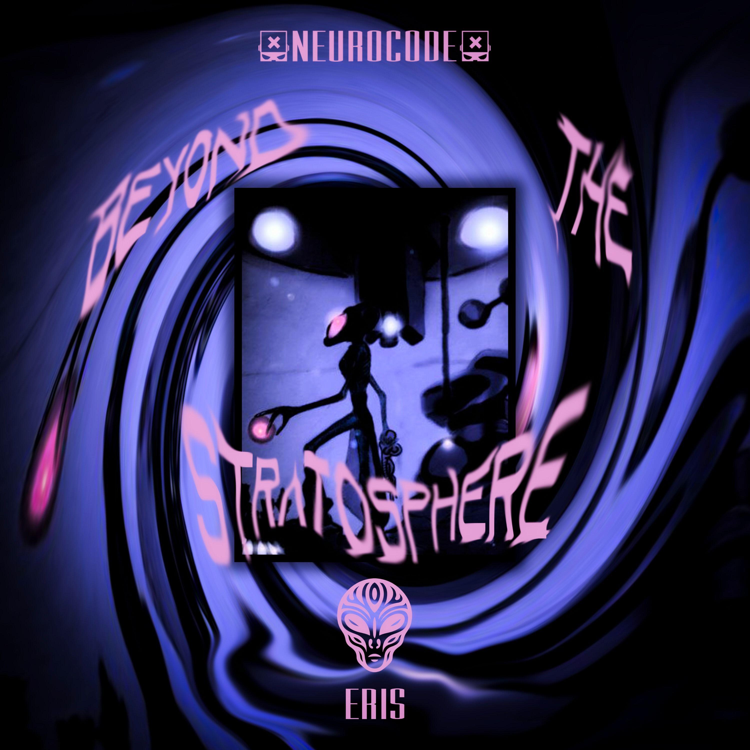 Релиз Beyond the Stratosphere