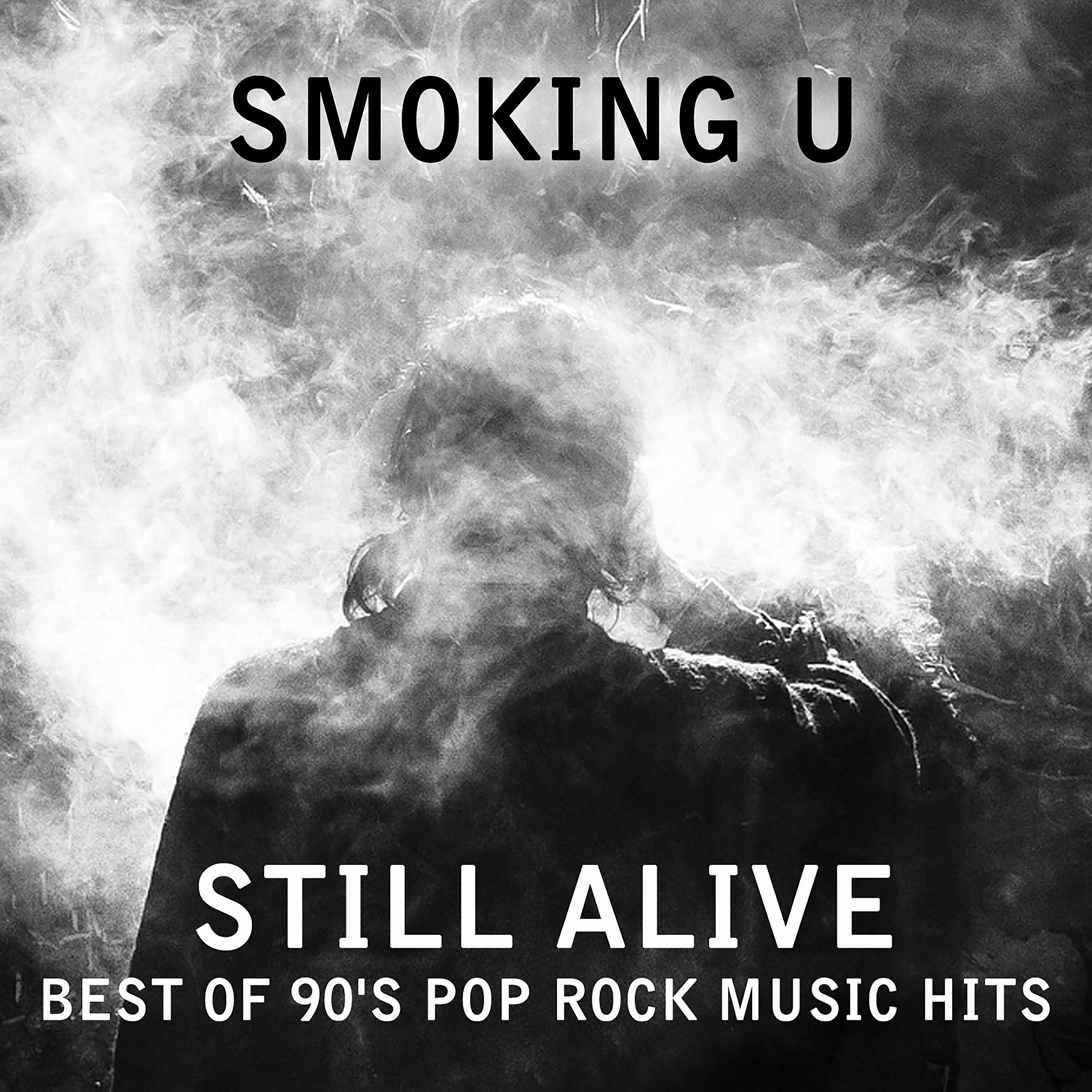 Релиз Still Alive: Best of 90's Pop Rock Music Hits. Greatest Songs of 1990's