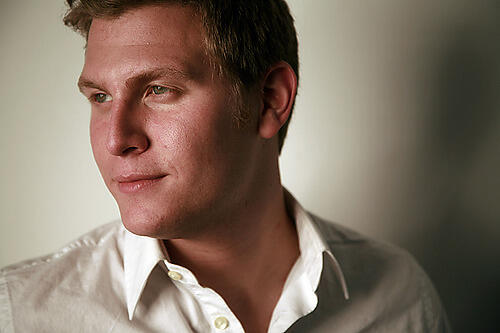 David Baron