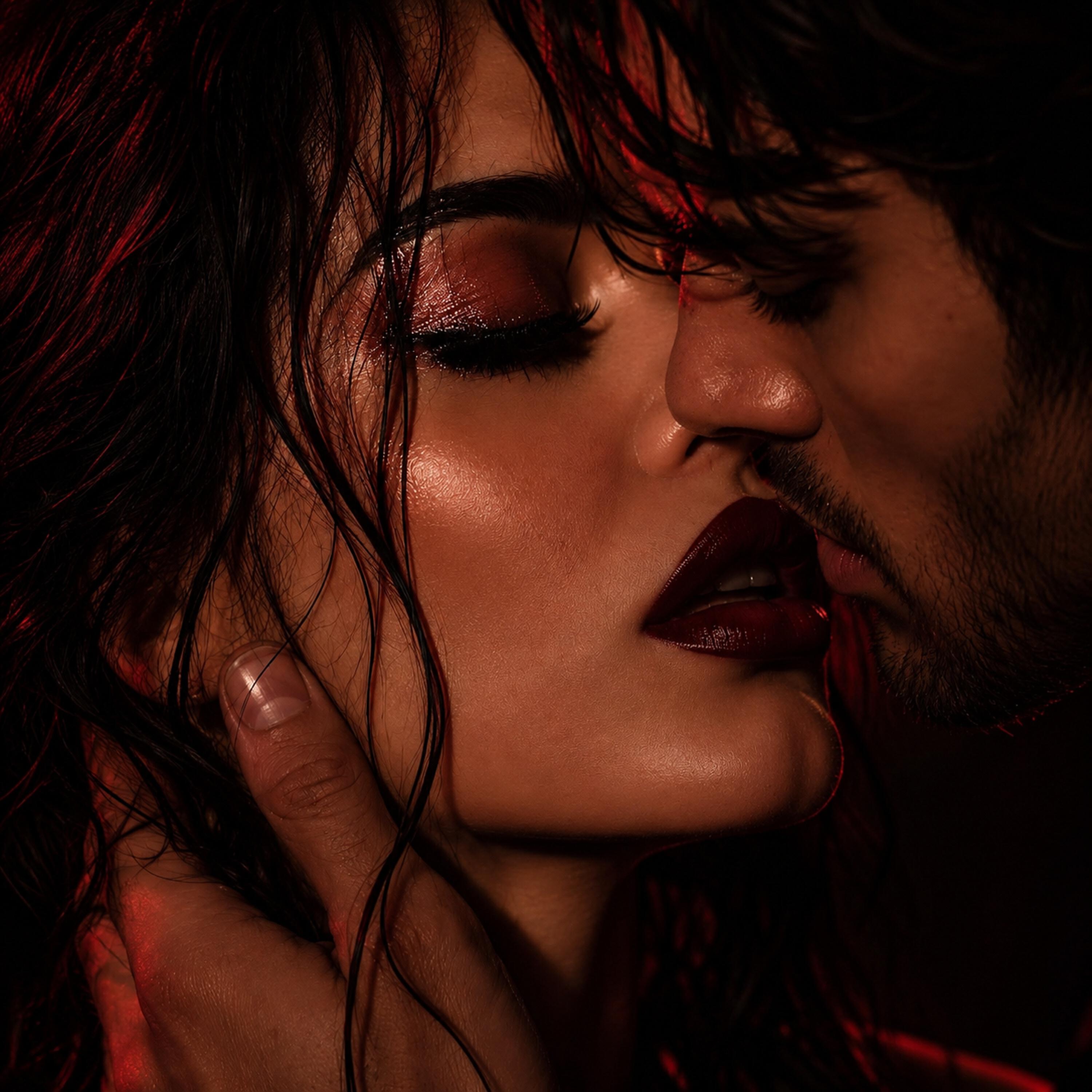 Релиз Kiss Me Slow, Leave Me Fast