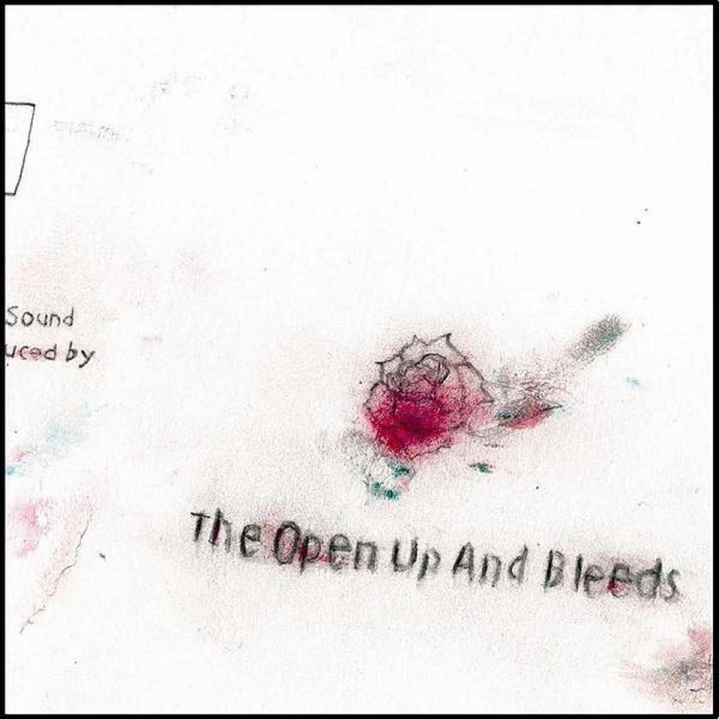 Релиз The Open up and Bleeds