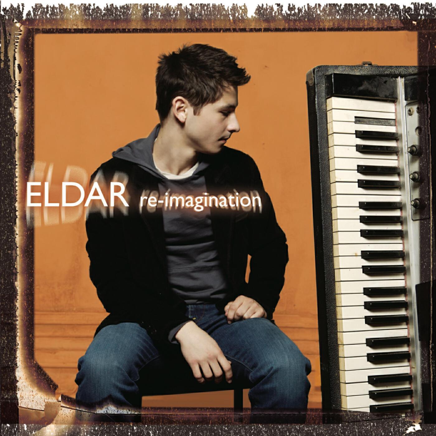 Релиз re-imagination