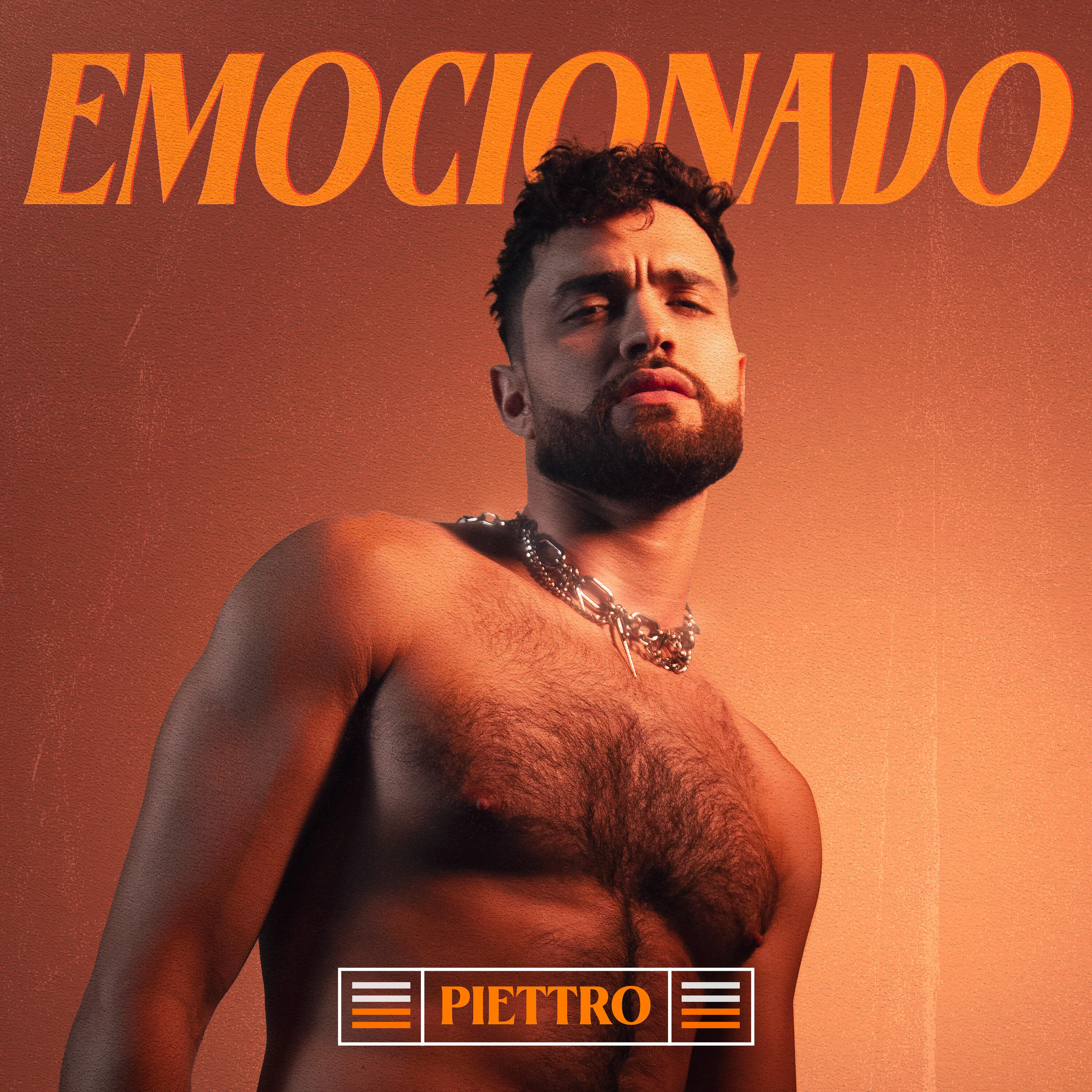 Постер альбома Emocionado