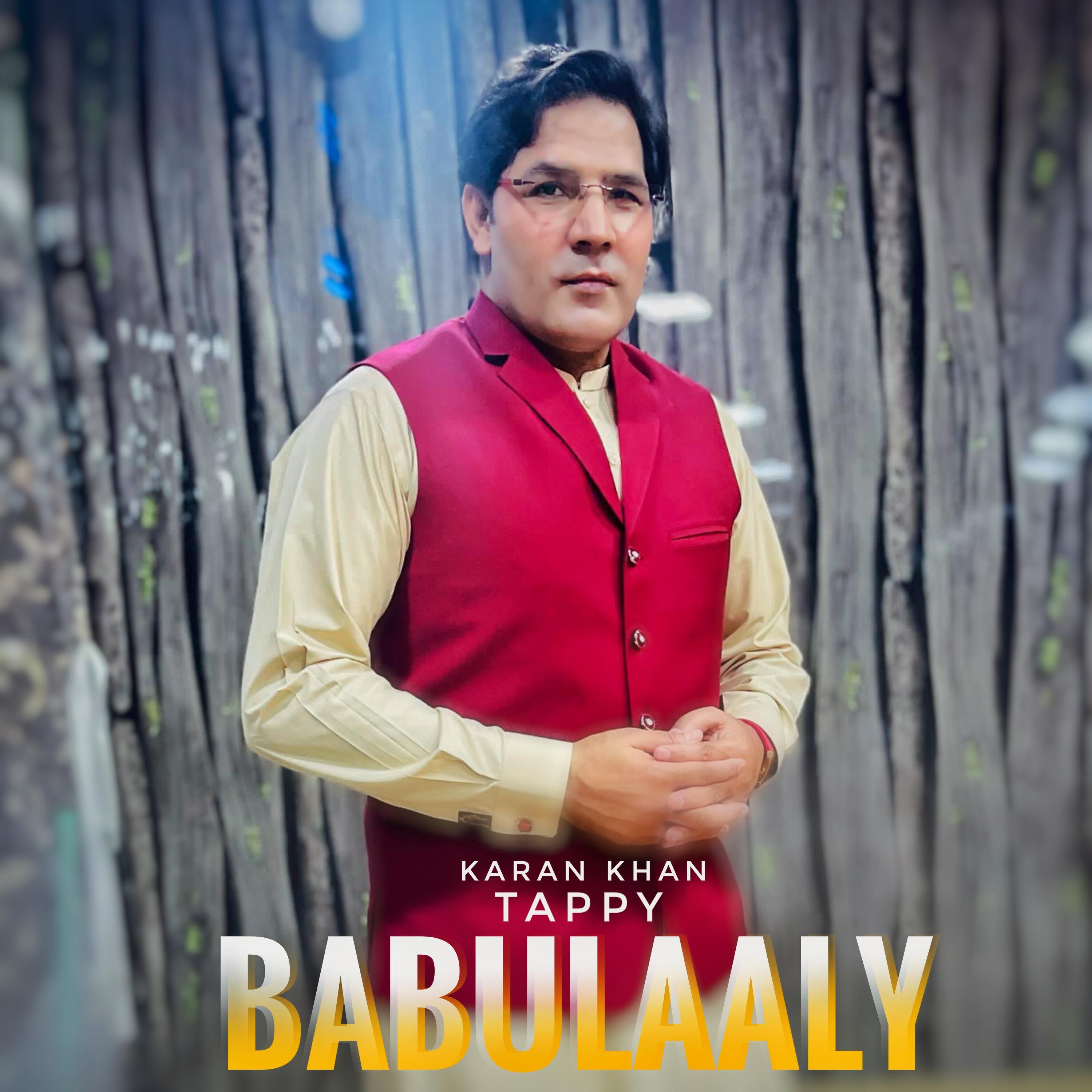 Релиз Babulaaly Tappy