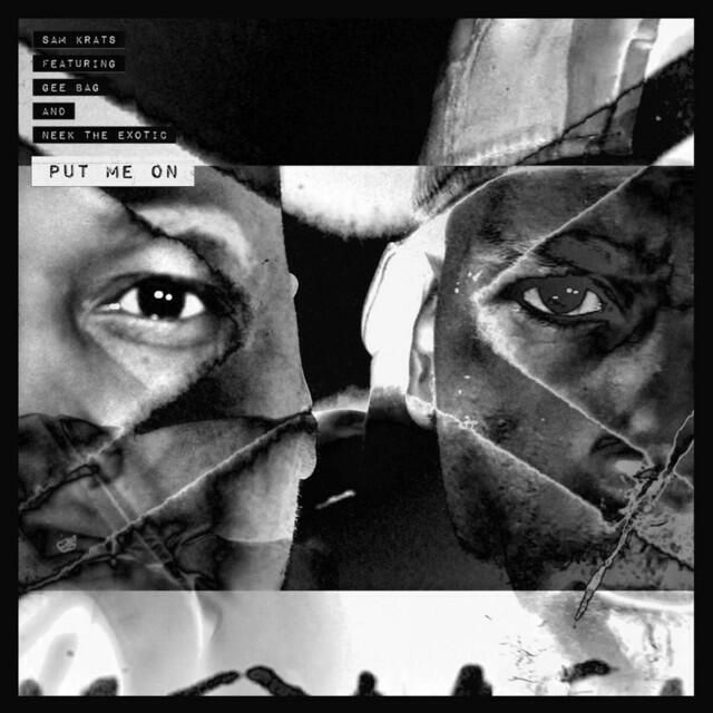 Релиз Put Me On