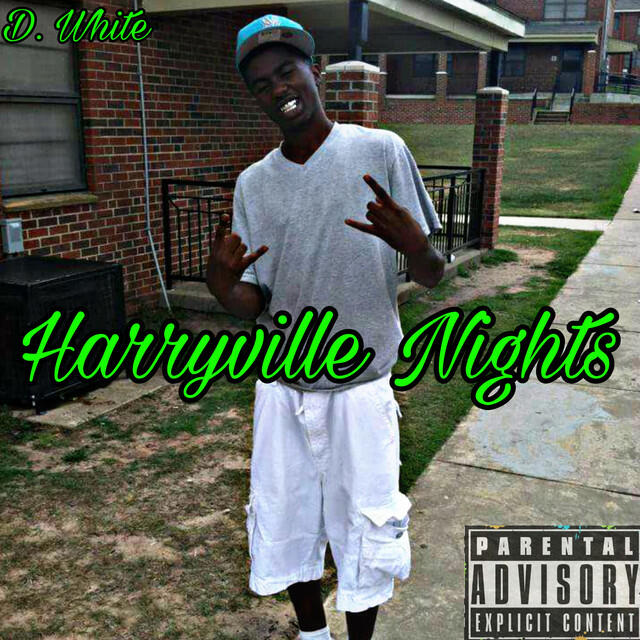 Релиз Harryville Nights