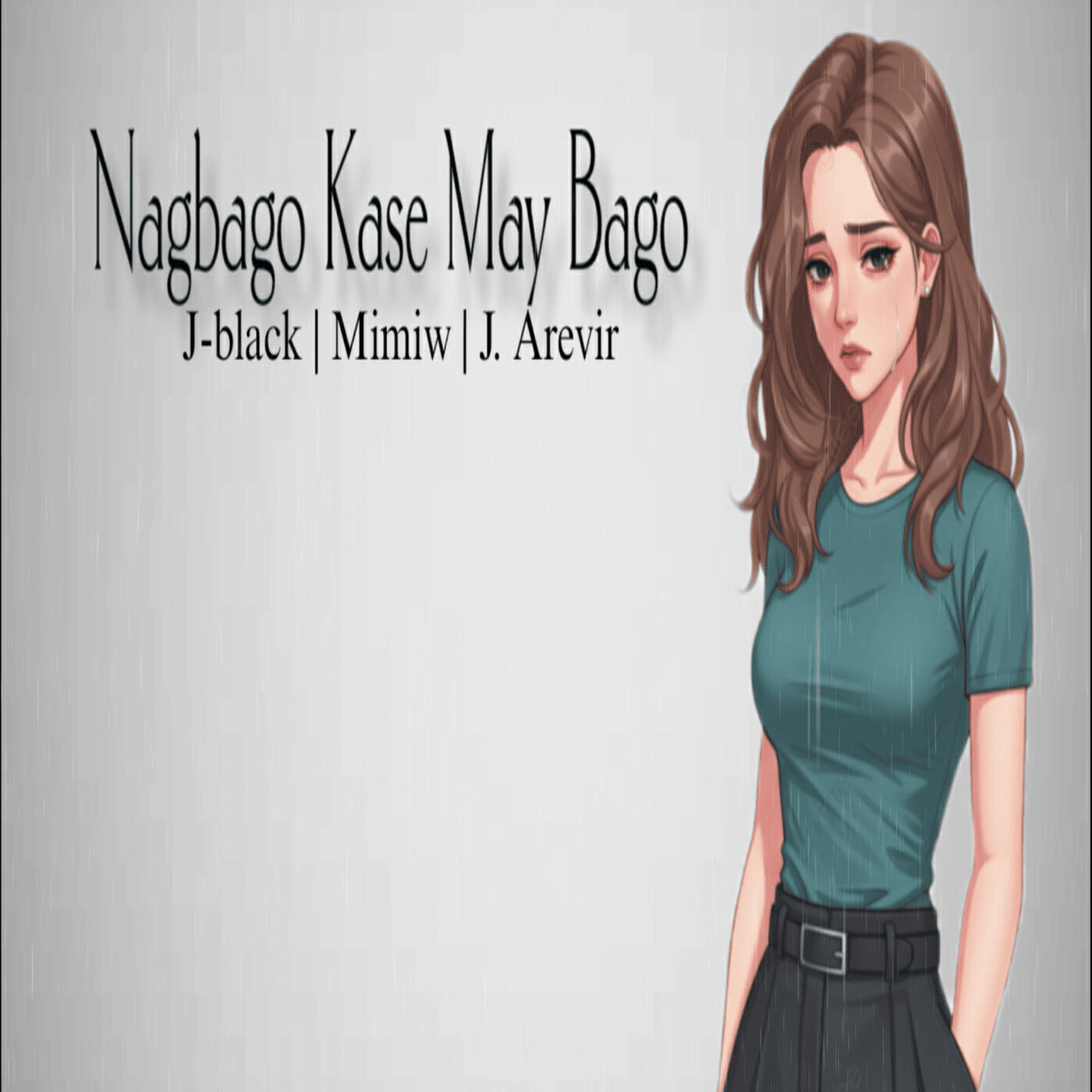 Релиз Nagbago Kase May Bago