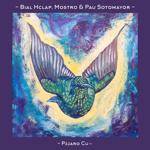 Релиз Pájaro Cu