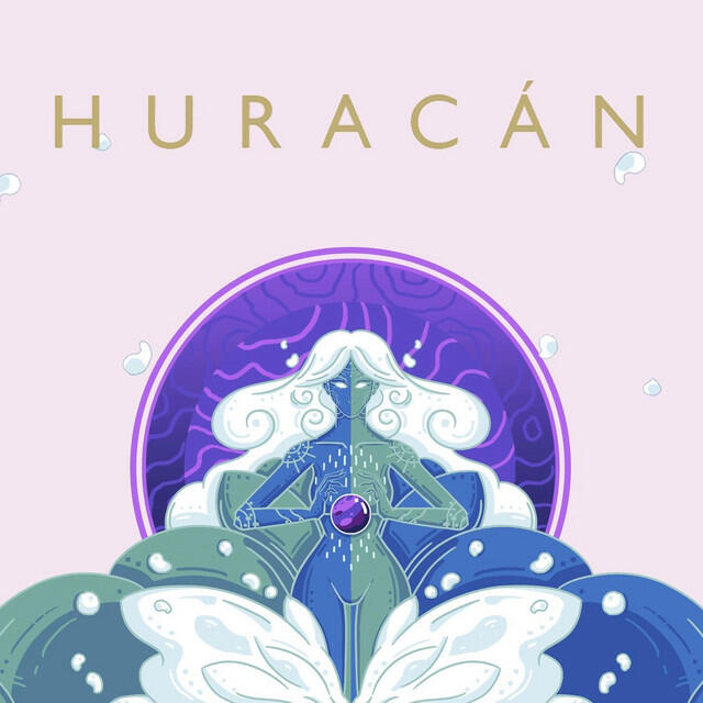 Релиз Huracán