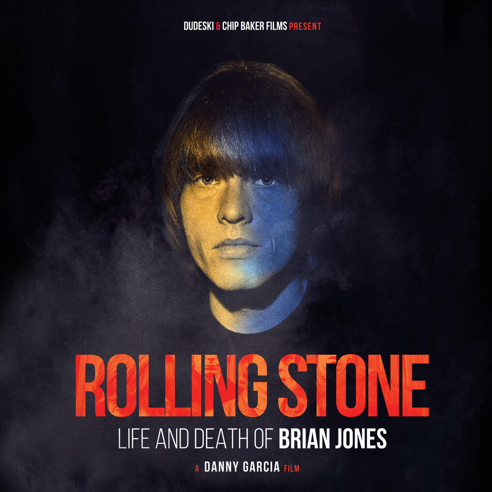 Релиз Rolling Stone: Life And Death Of Brian Jones Soundtrack