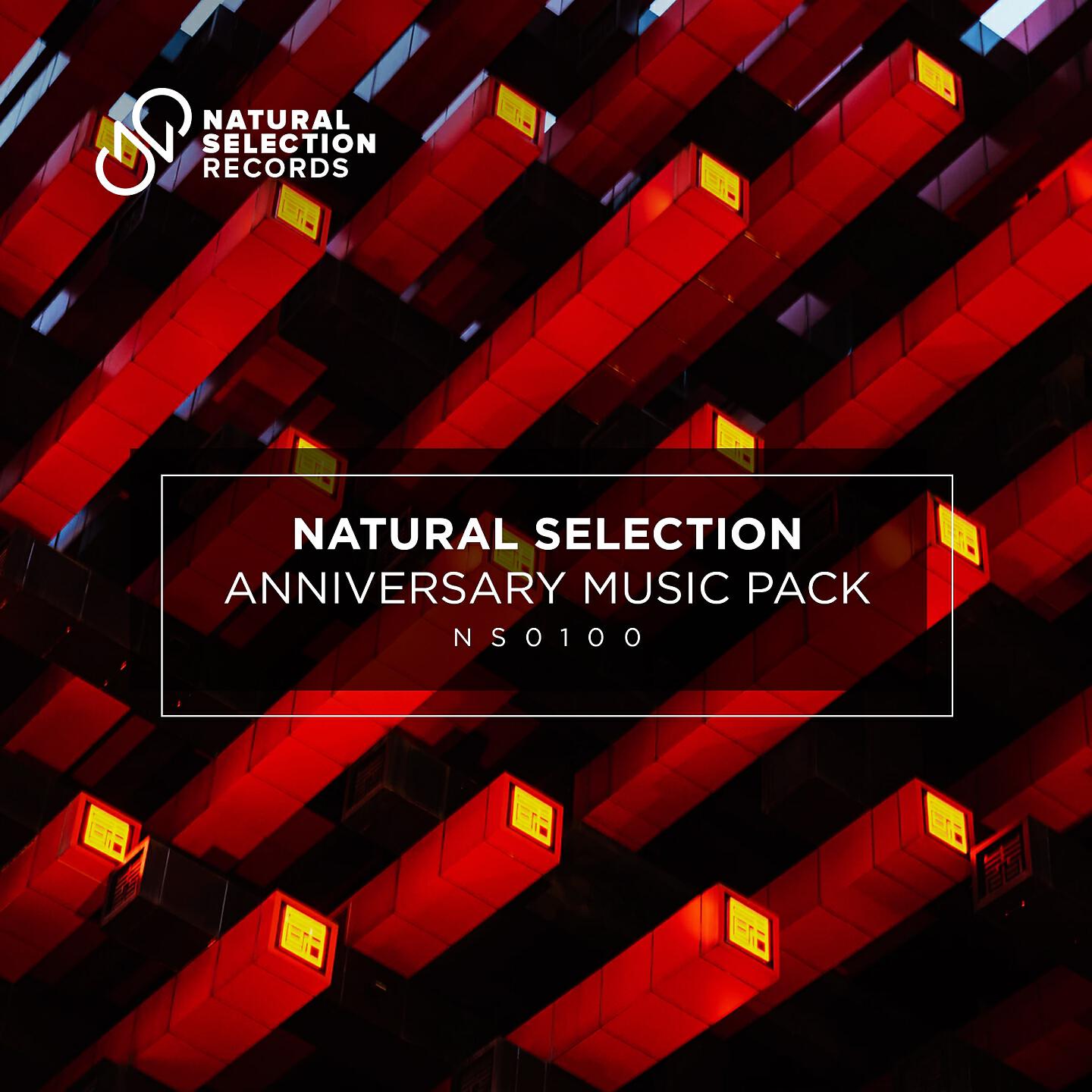 Релиз Natural Selection Anniversary Music Pack