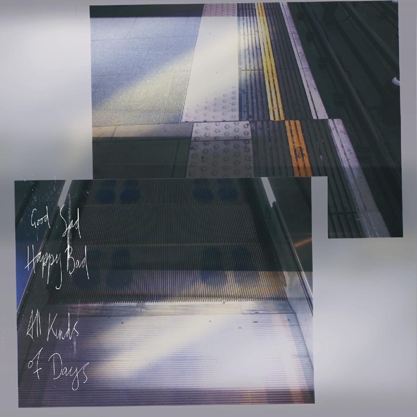Релиз All kinds of days