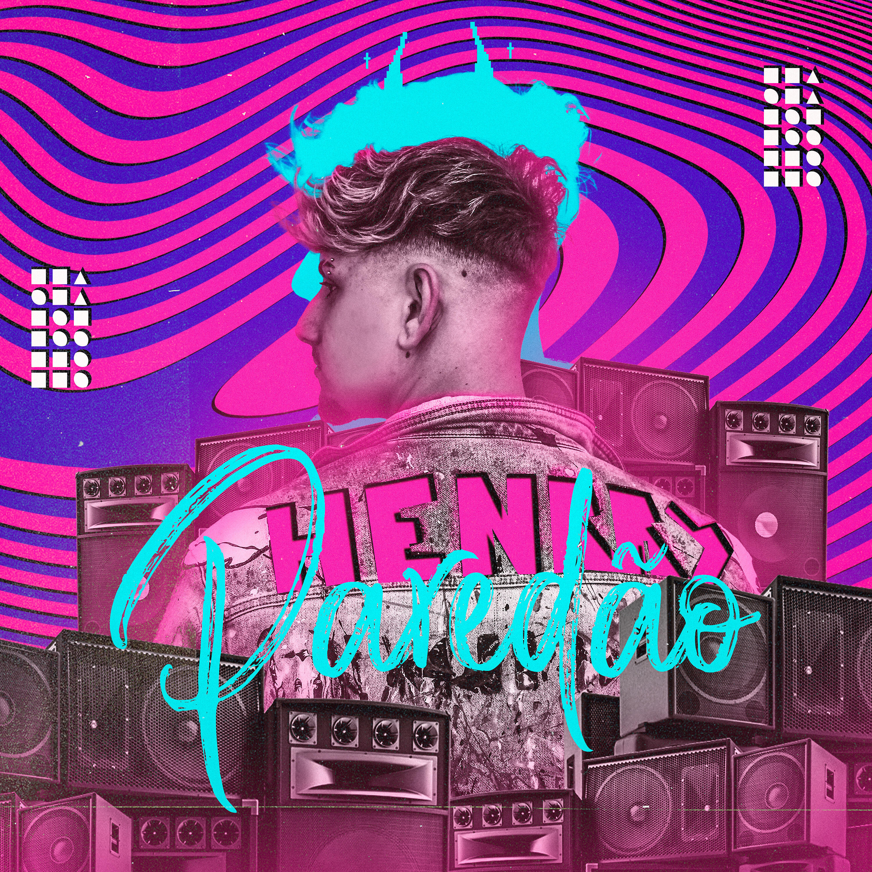 Релиз Paredão