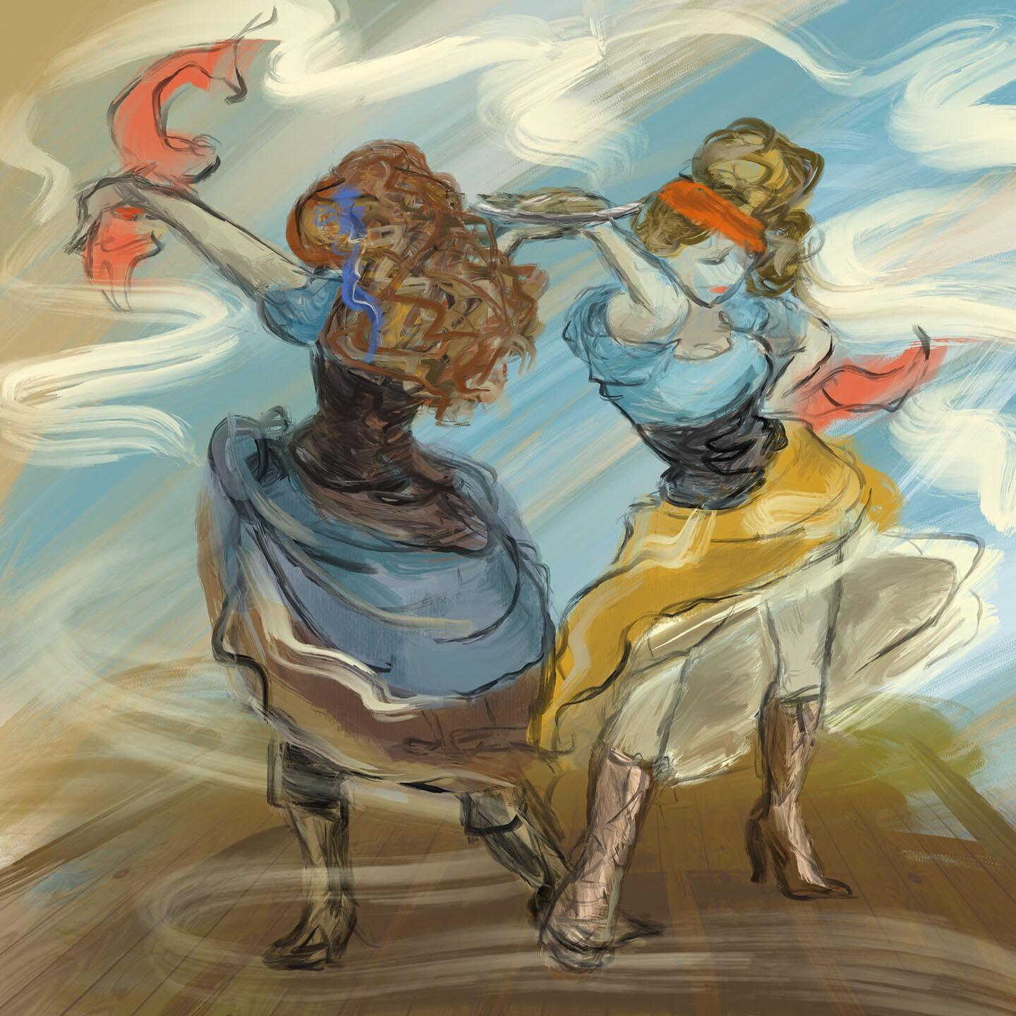 Ивет Боррего