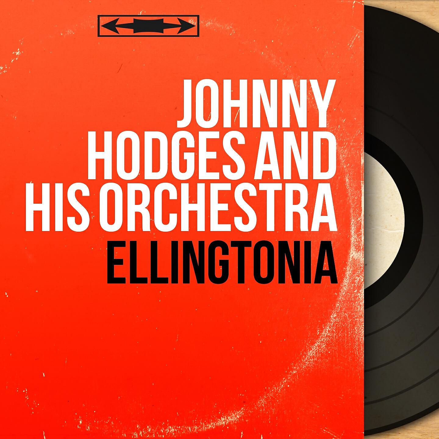 Релиз Ellingtonia