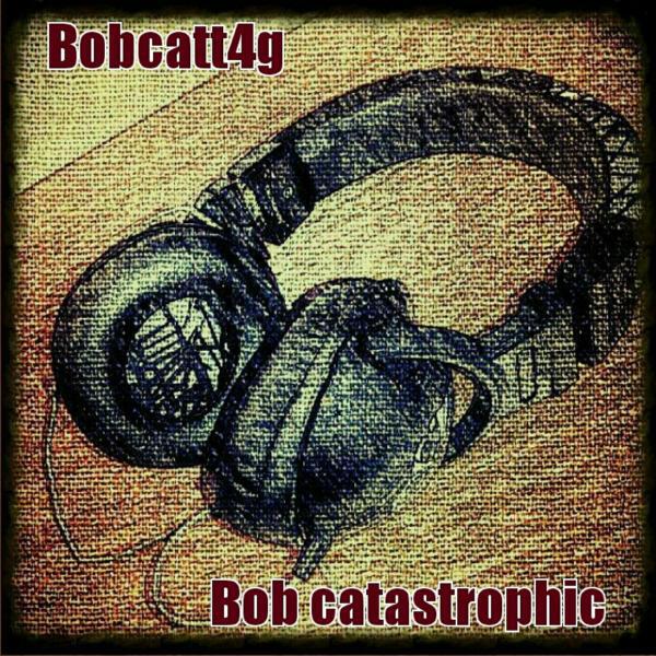 Релиз Bob Catastrophic