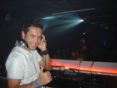 Chris Tanch