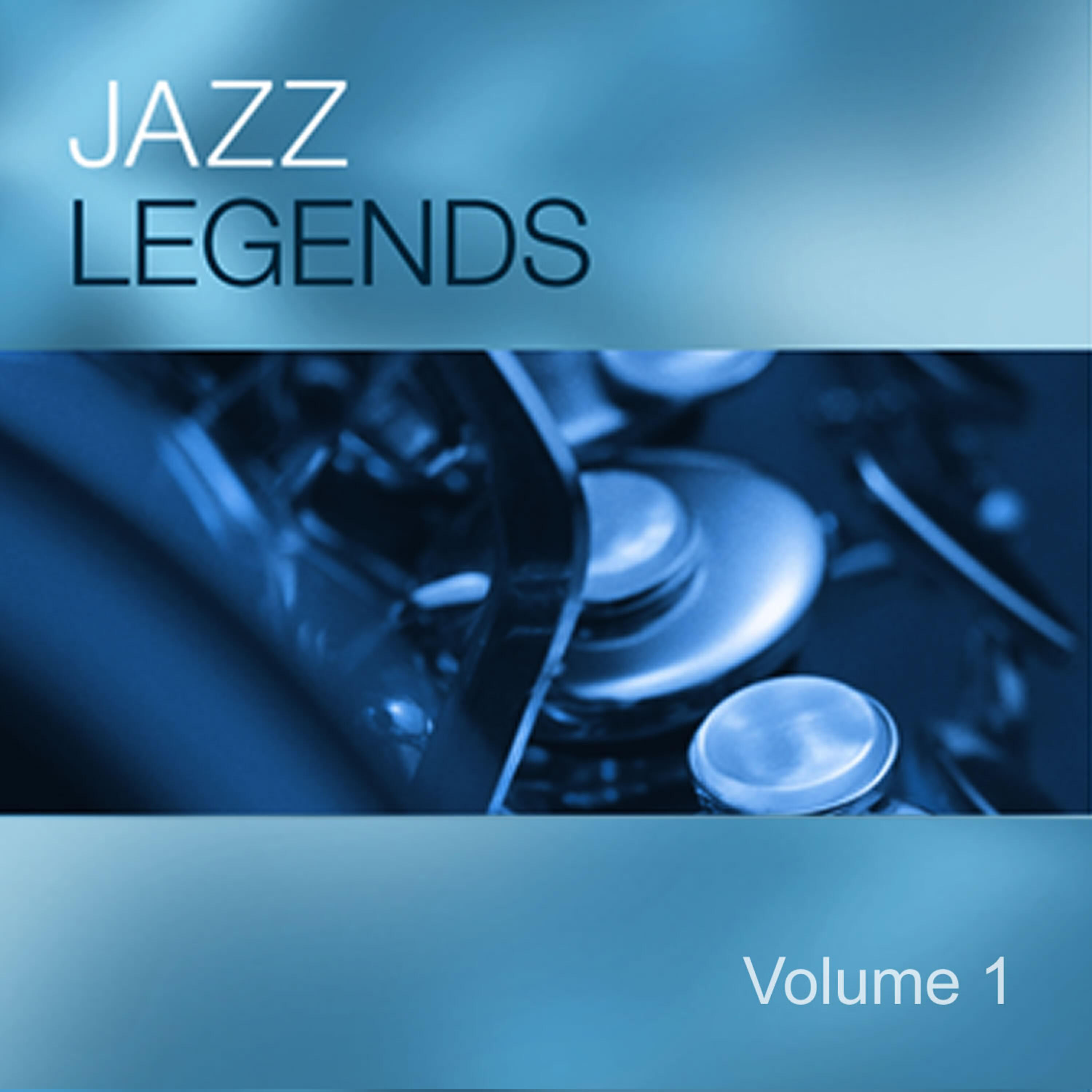 Релиз Jazz Legends - Vol. 1