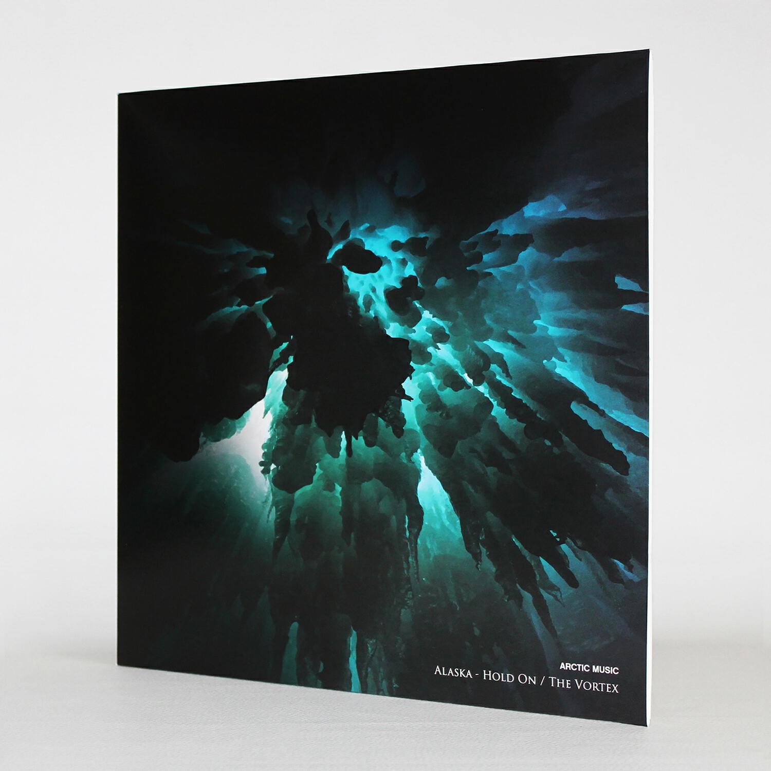 Релиз Hold On / The Vortex