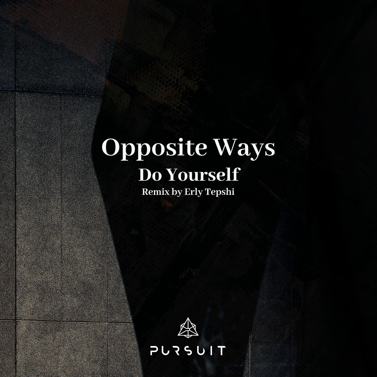 Релиз Do Yourself