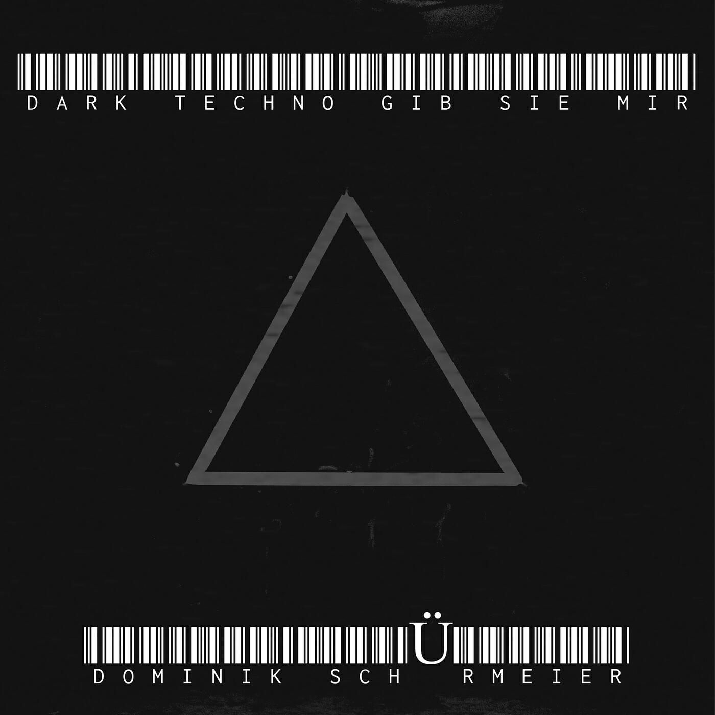 Релиз Dark Techno Gib Sie Mir