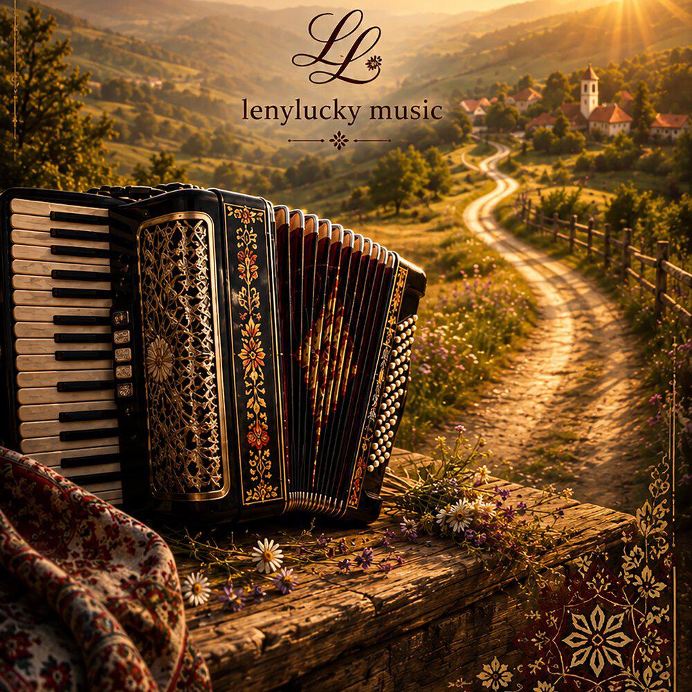 lenylucky music