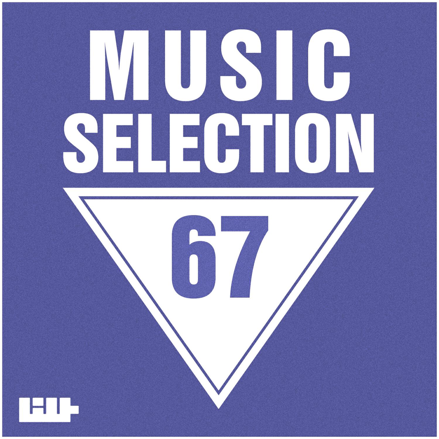 Релиз Music Selection, Vol. 67