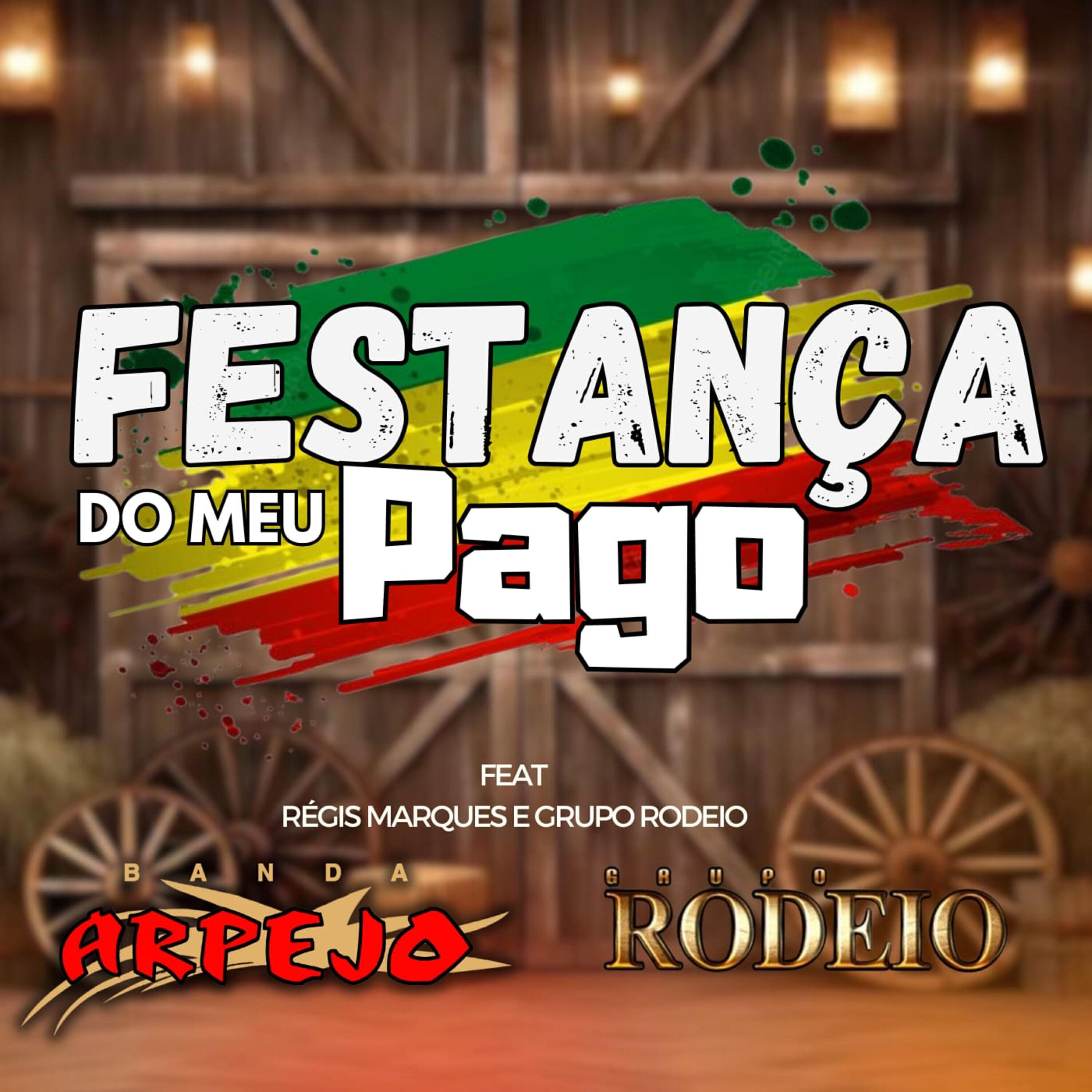 Релиз Festança Do Meu Pago