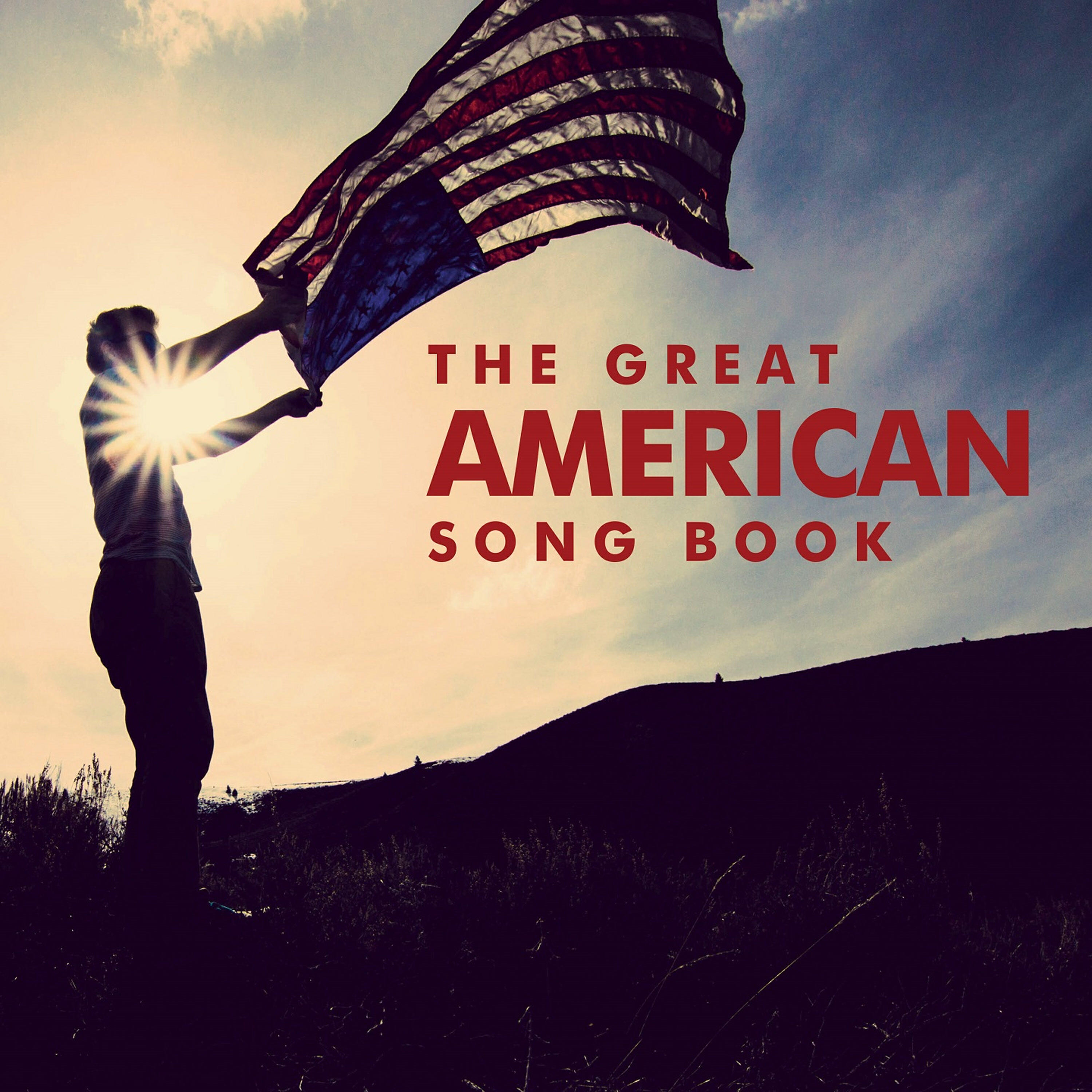 Релиз The Great American Song Book