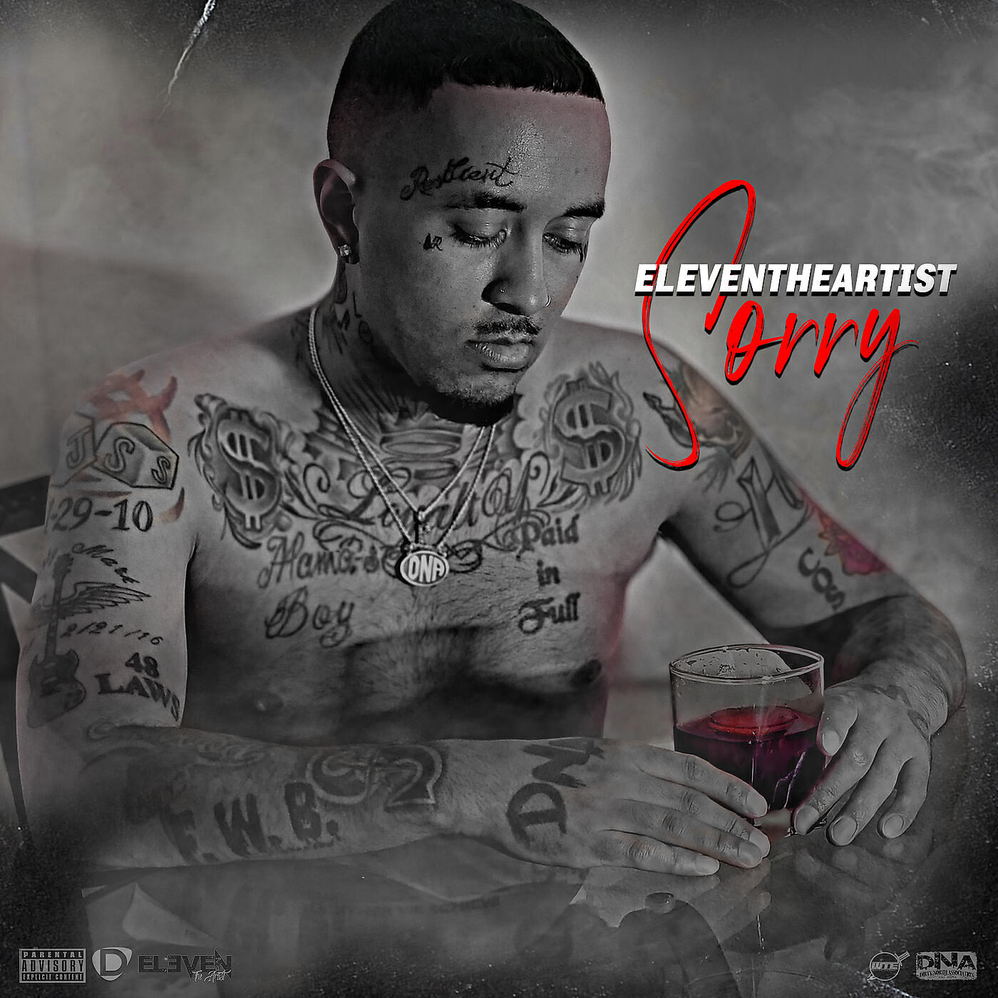 Релиз Sorry