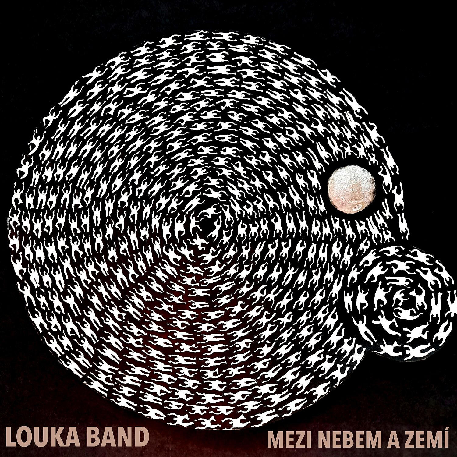 Релиз Mezi nebem a zemí