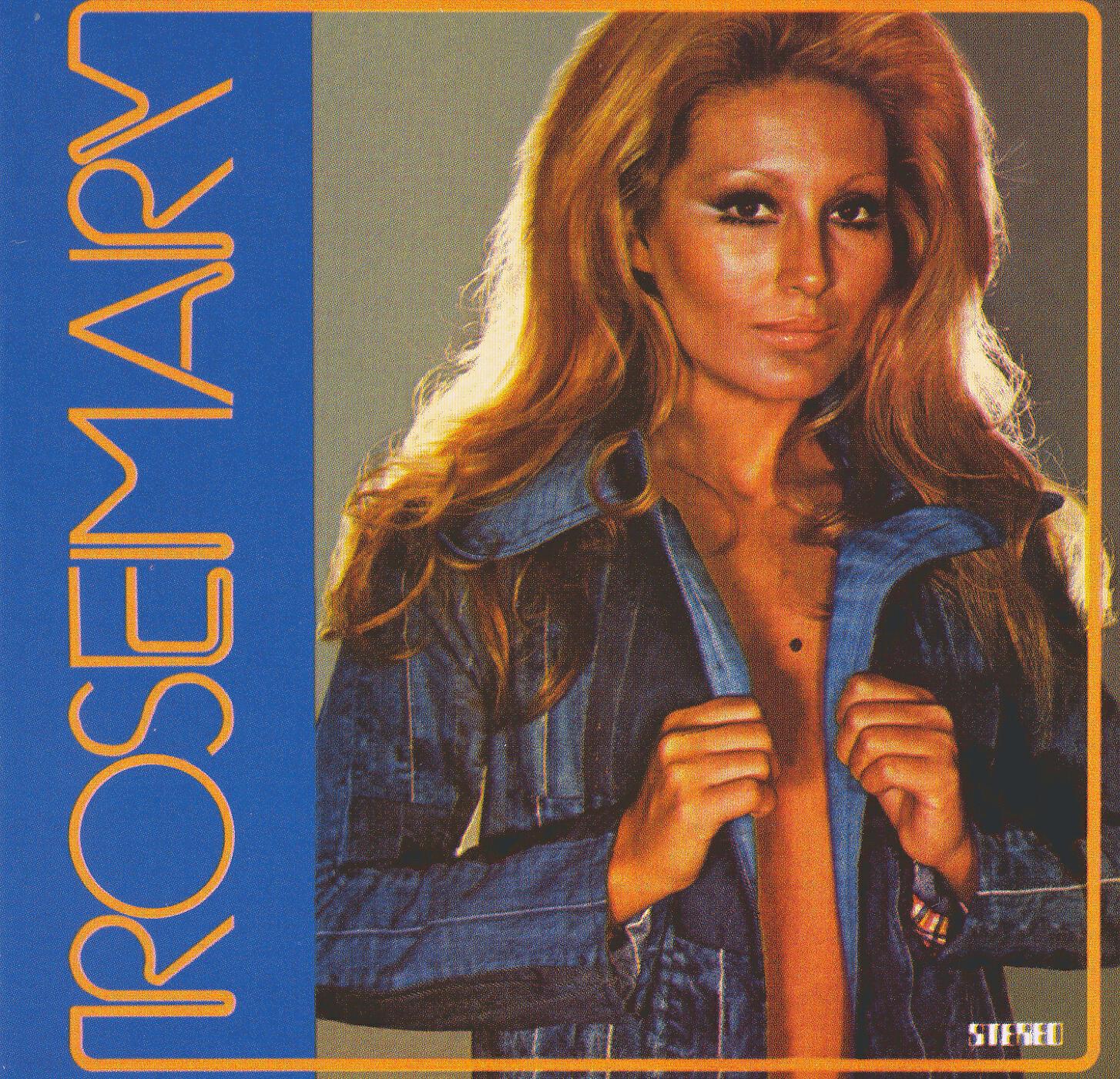 Релиз Rosemary
