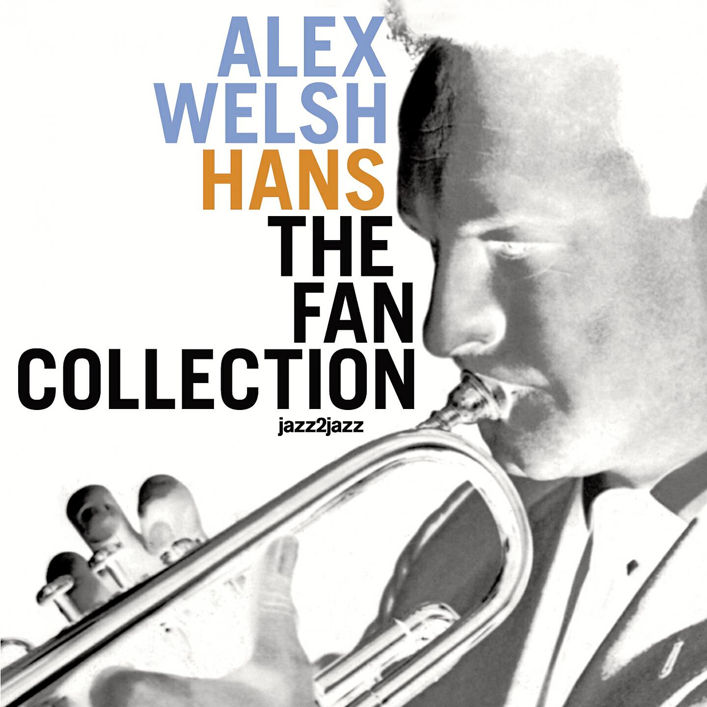 Релиз Hans - The Fan Collection