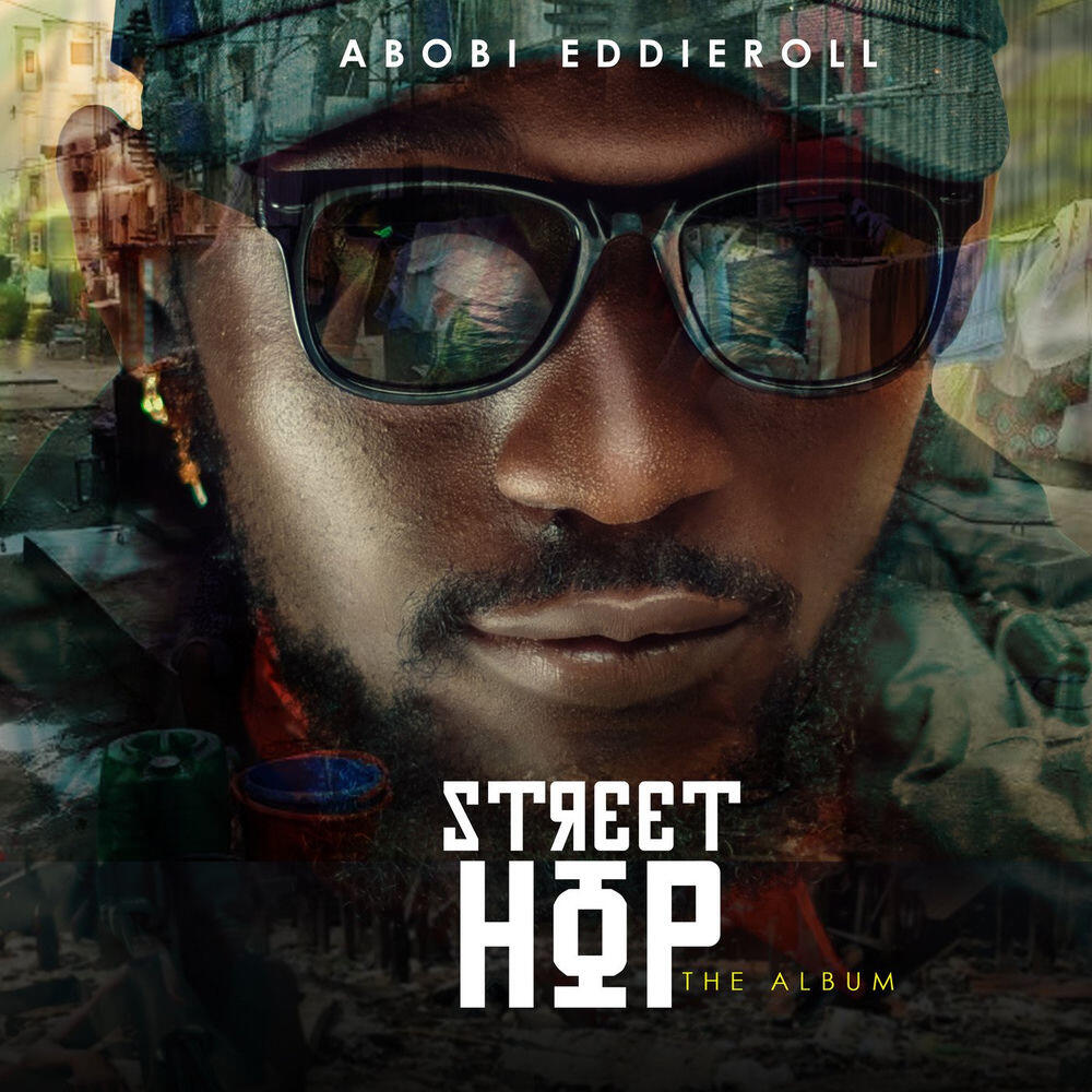 Релиз Street Hop