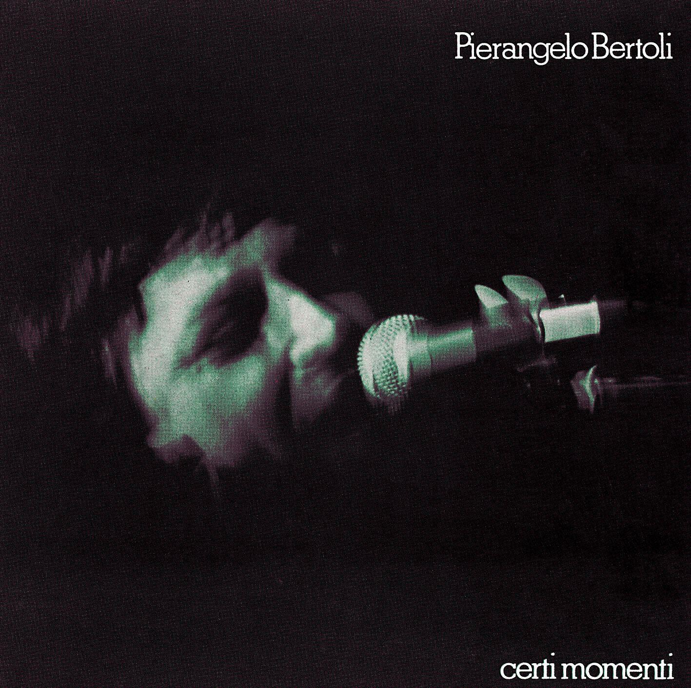 Релиз Certi Momenti