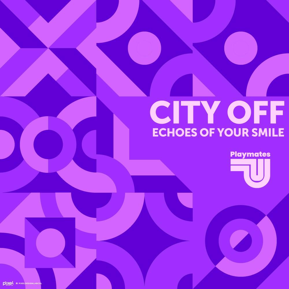 Релиз Echoes of Your Eyes