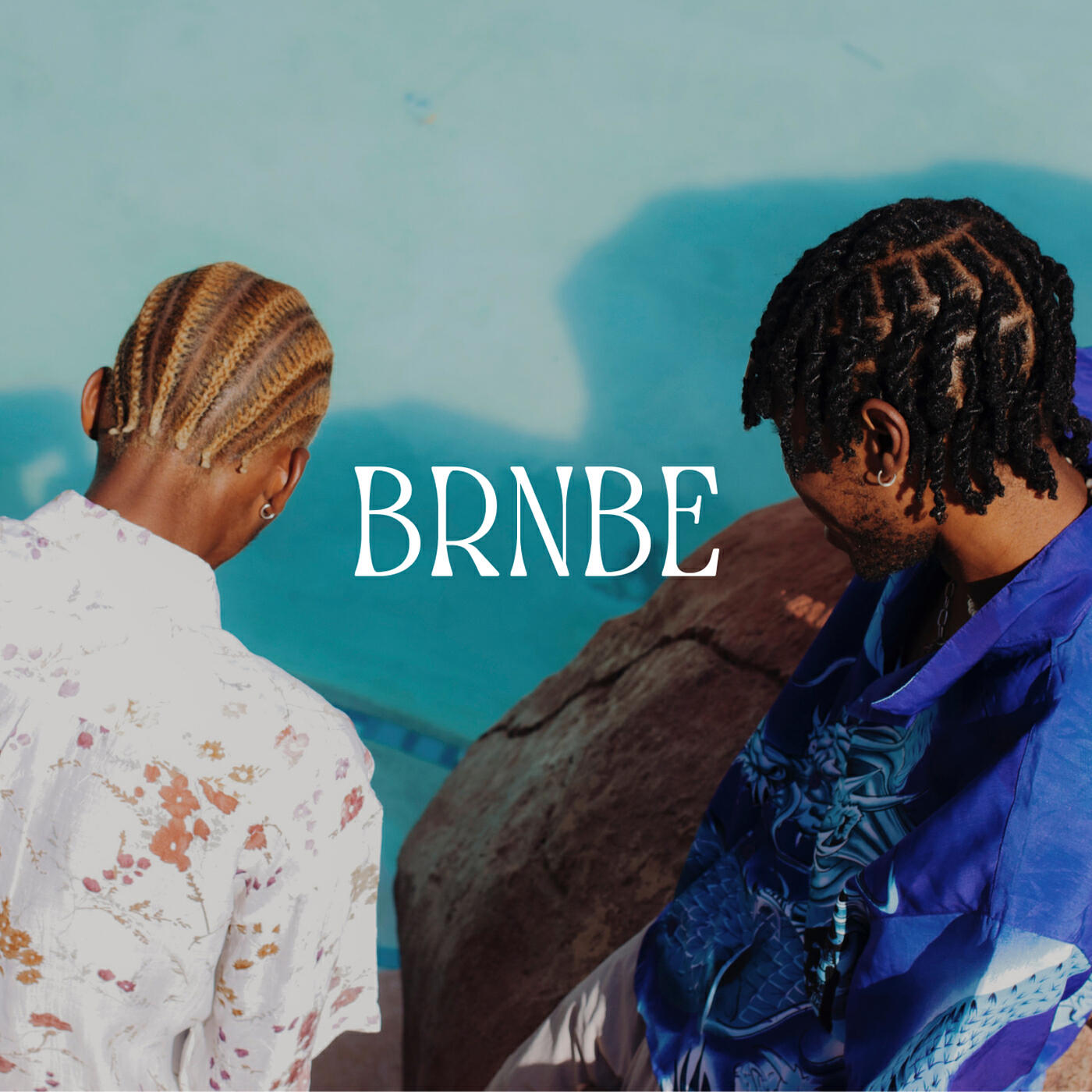 Трек Brnbe