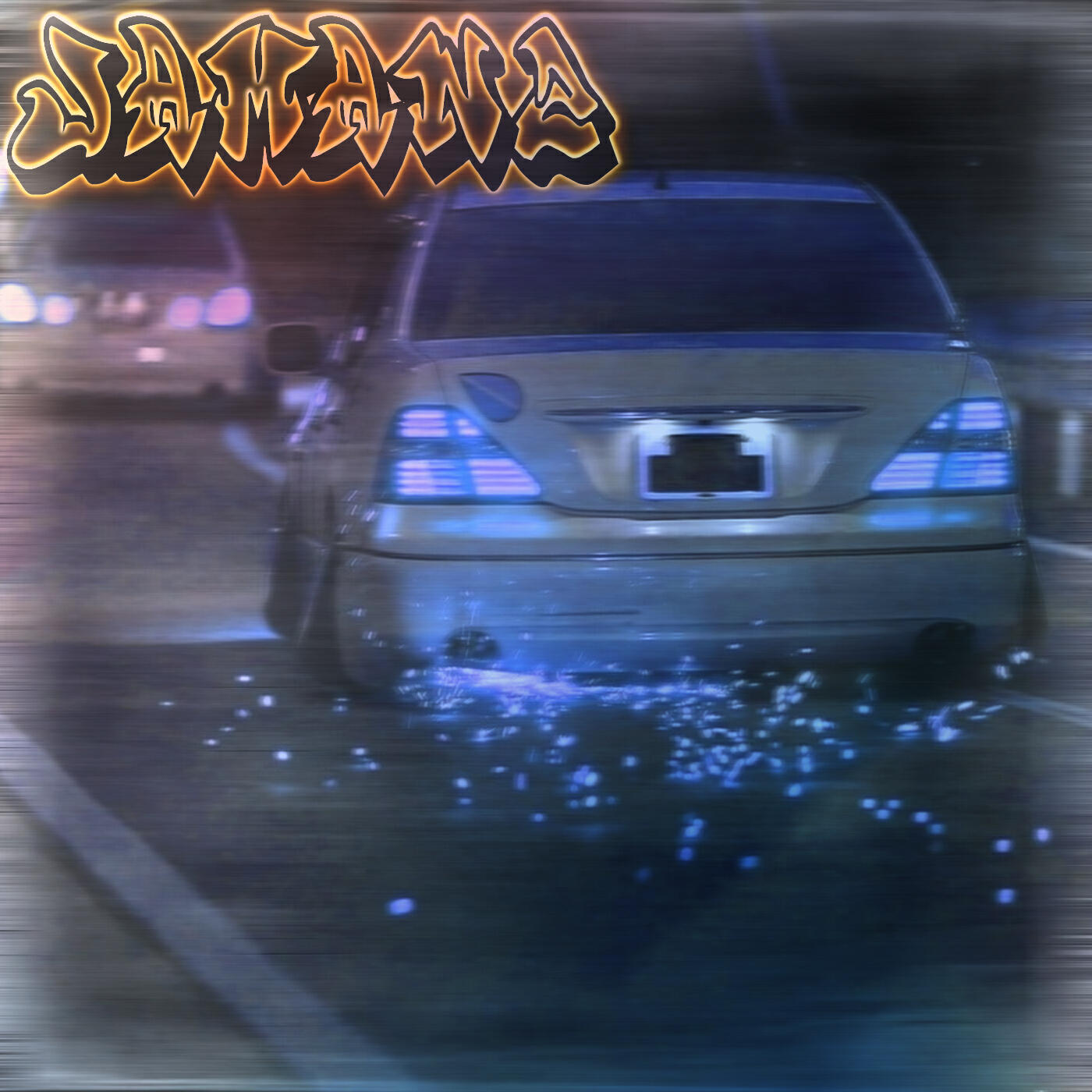 Релиз Metamorphosis 8