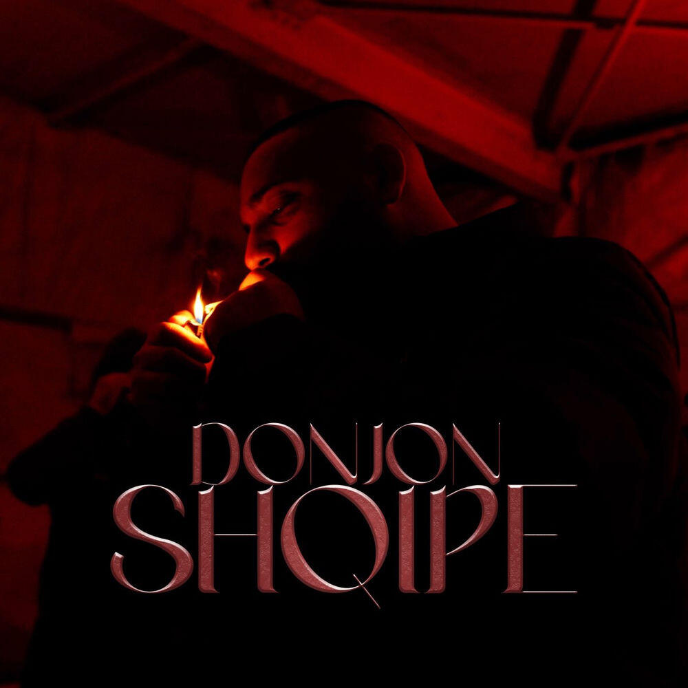 Релиз Shqipe